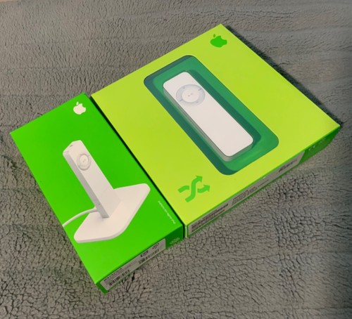Apple ipod shuffle - ipod,
