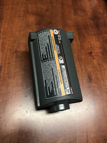 Genuine part motor - part, housing