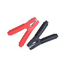 Jump lead booster - lead,
