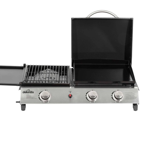 Dellonda burner portable gas - dellonda,