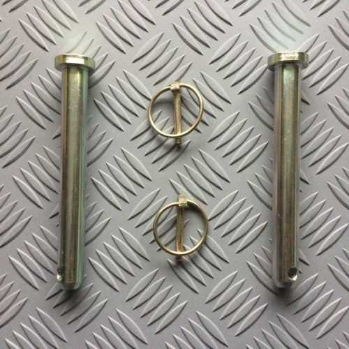 Tractor clevis pins - tractor,