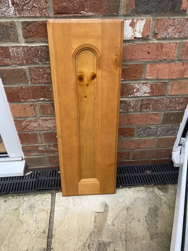 Solid pine kitchen door 250 - kitchen, x