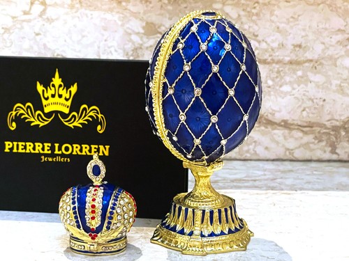 Imperial collection faberge - imperial,