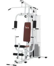 HOMCOM Multifunction Home Gym