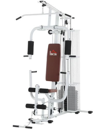 Multifunction home gym - home,
