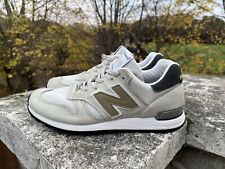 NEW BALANCE 670 MADE IN ENGLAND UK 6