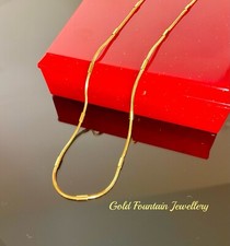 22K. 22Ct Gold Filled