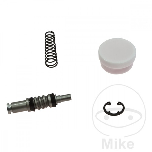 Front brake master - brake,