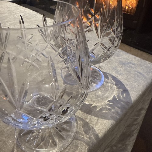 Edinburgh crystal vintage - crystal,
