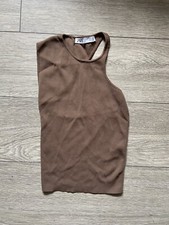 Zara Chocolate Brown