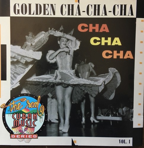 Golden cha - volume, one
