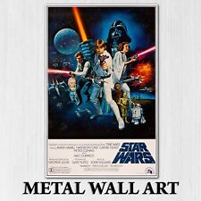 Movie Poster STAR WARS Film
