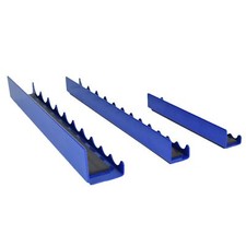 3pcs Magnetic Strip Rail