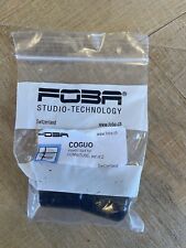 Foba Coguo Plastic Feet