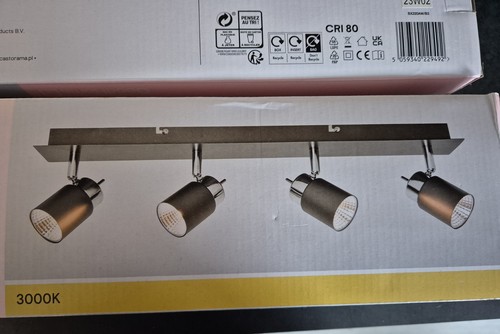 Good home hades integrated - b&q,