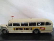 SCHUCO MERCEDES-BENZ O 6600 -