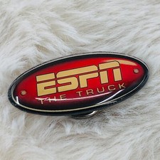 ESPN the Truck TV Advertising
