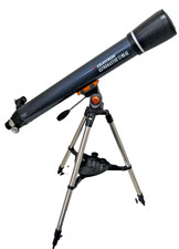 Celestron Astromaster LT 80AZ
