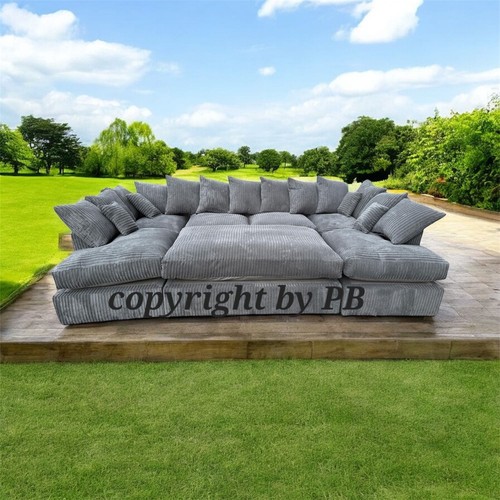 Cinema shape sofa sale - u,