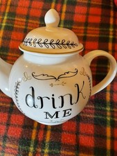 Alice in Wonderland inspired