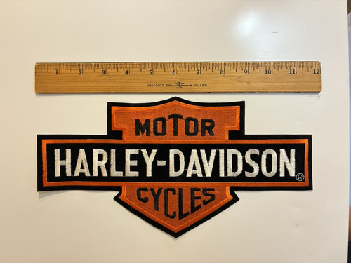 Large nos harley - large,