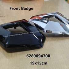 Black or Silver 19x15cm OEM