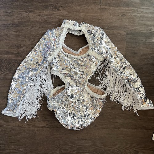 Majorette custom ultra - ultra, sequin