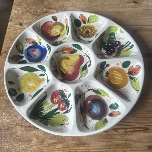 Vintage italian hand - vintage,