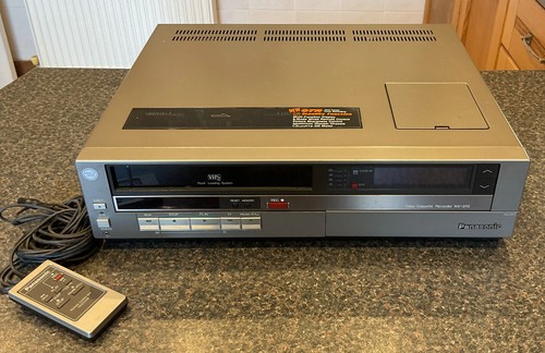 Panasonic 370 video - panasonic,