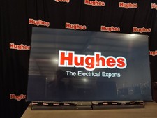 Samsung UE65U8020F TV 65" 4K