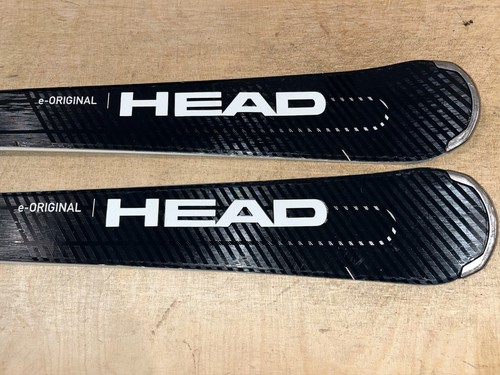 Skis head super - skis,