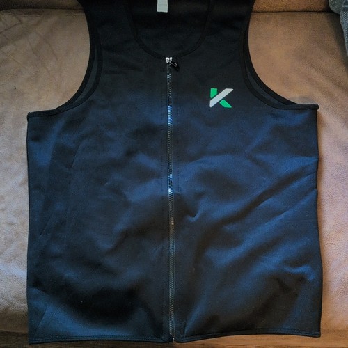 Kev lii neoprene sauna - kev,