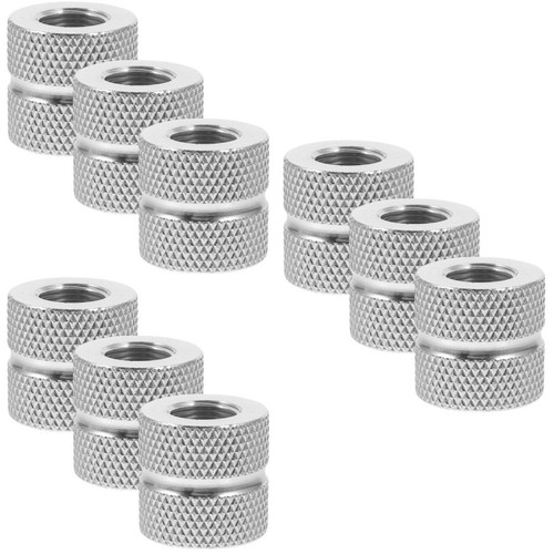 Pack gas bottle adaptor tank - pack,