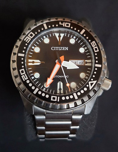 Citizen nh8380 66e - citizen, nh8380-66e