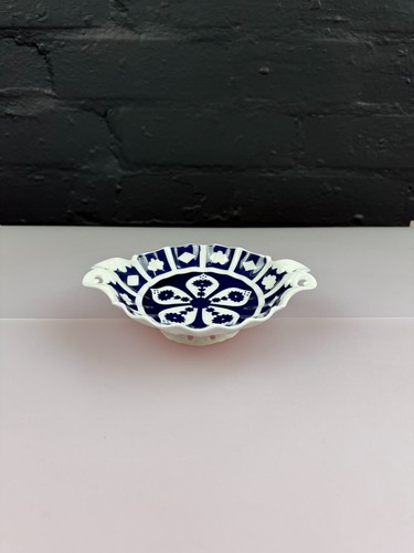 Royal crown derby unfinished - crown,
