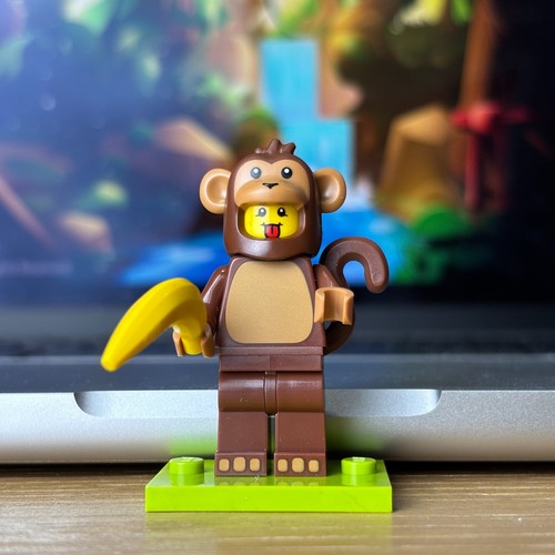 Lego monkey animal - , costumes