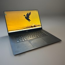 Dell XPS 15 9560 Core