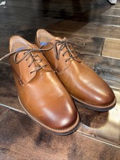 Mens Nunn Bush Bayridge Brown