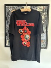 Paul Weller Heliocentric T-Shirt XL Vintage. Rare. Good Clean Condition The Jam