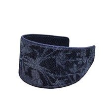 Christian Dior Flower Headband