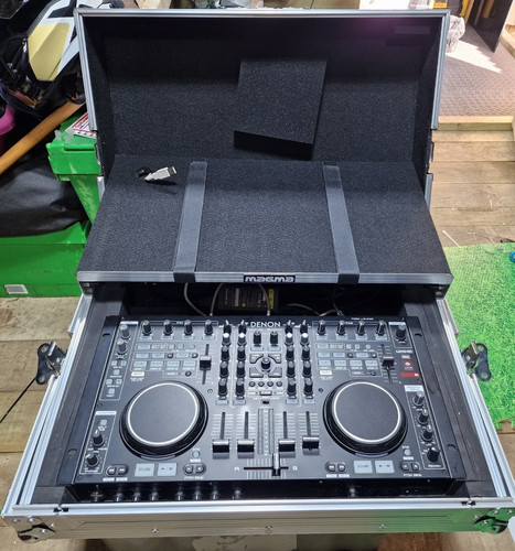 Denon mc6000 controller - mc6000,