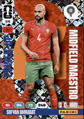 Panini world cup - cup, 2026