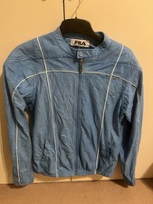 Mens Fila BJ Top Size Small