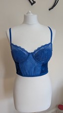 Primark Lace Corset Bralette