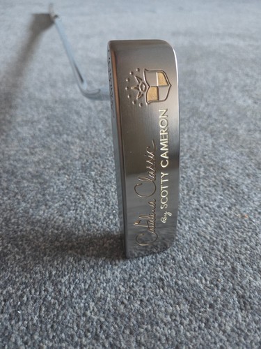 Scotty cameron catalina - cameron,