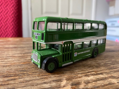Bristol flf lodekka - flf,