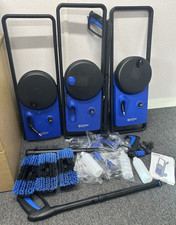 X3 - Nilfisk Core 140 Pressure Washers - Sold as Faulty - spare Parts - Returns