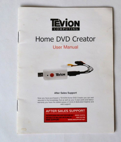 Tevion computing home dvd - home,