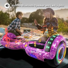 Hoverboard For Kids Bluetooth