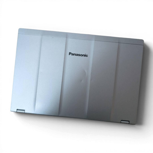 Panasonic let note - let's, cf-lv9